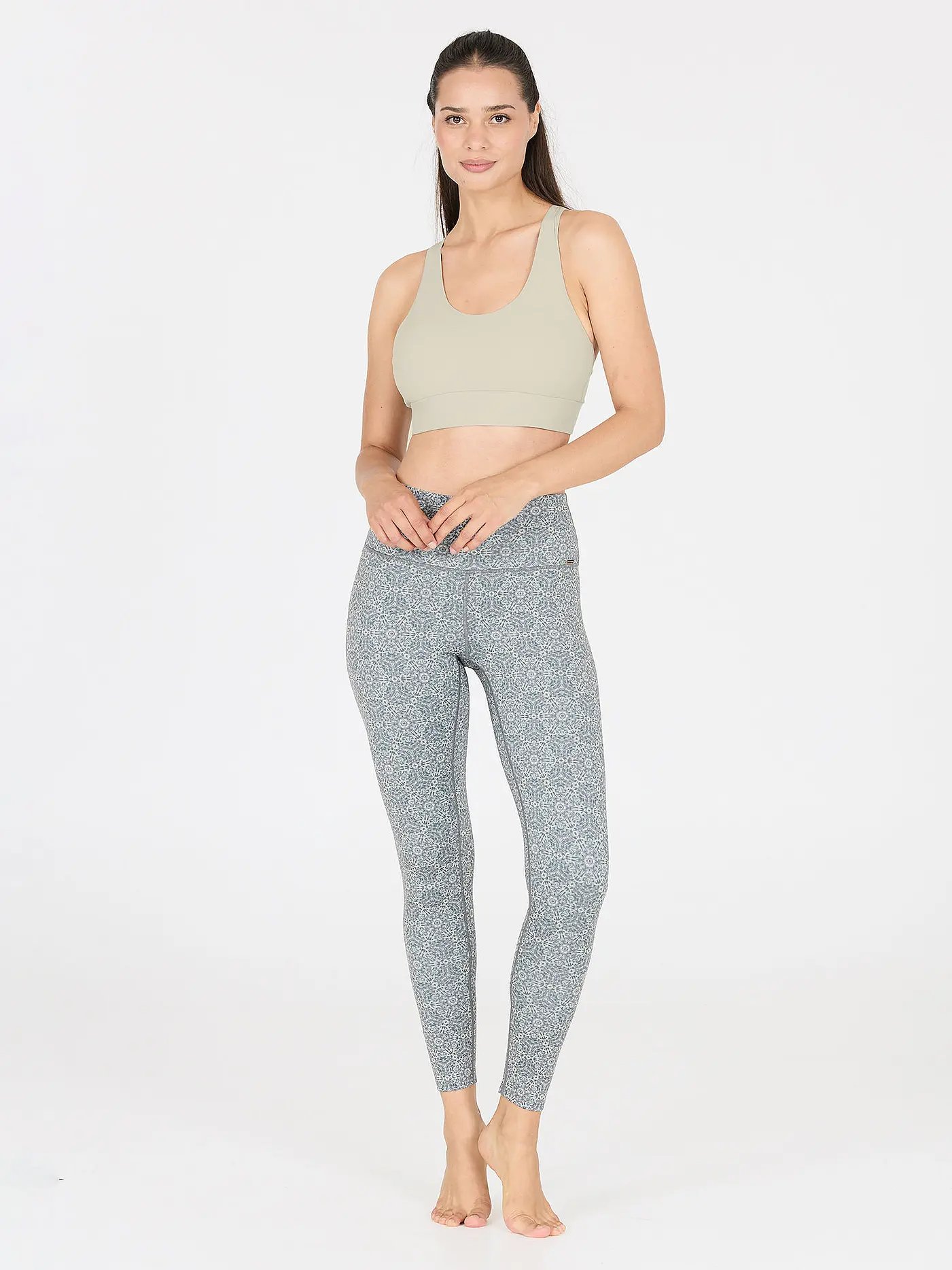 ATHLECIA | Damen Sport-BH Gaby Medium Support | 